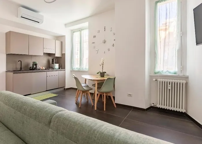 Appartement Azzurra Vaticano