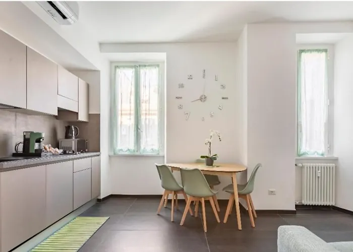 Appartement Azzurra Vaticano Rome