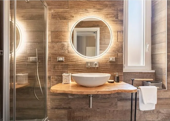 Appartement Azzurra Vaticano